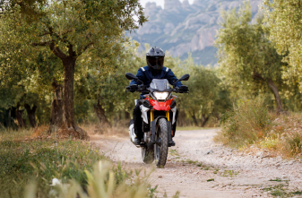 BMW G 310 R