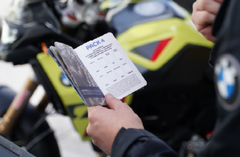 BMW G 310 R