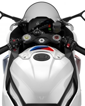 BMW S 1000 RR
