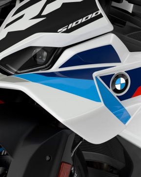 BMW S 1000 RR