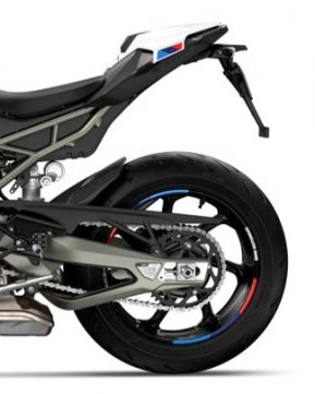 BMW S 1000 RR