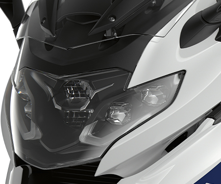BMW K 1600 GT