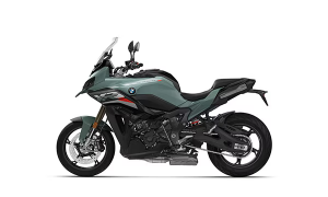 BMW S 1000 XR