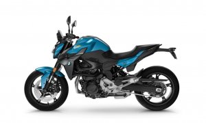 BMW F 900 R