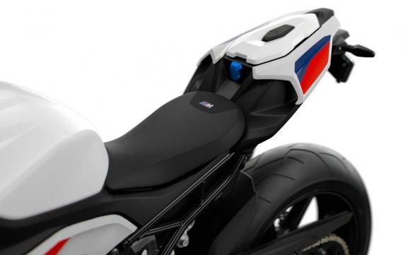 BMW S 1000 R