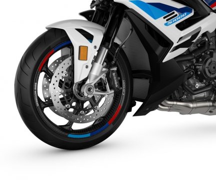 BMW S 1000 R