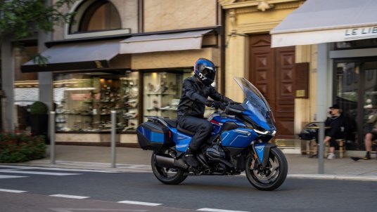 BMW R 1300 RT