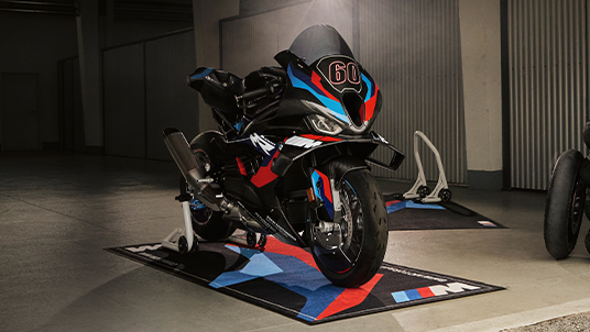 BMW M 1000 RR