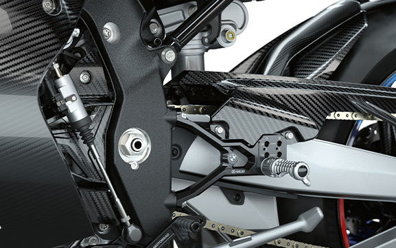 BMW M 1000 RR