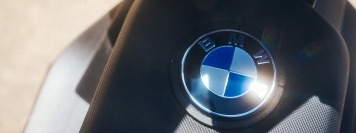 BMW CE 02