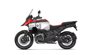BMW R 1300 GS Adventure