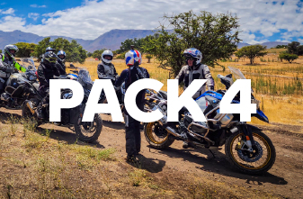 PACK 4