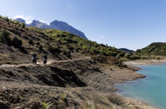 Día 4: 8 de Noviembre | Lago Caburgua - Sector Huife