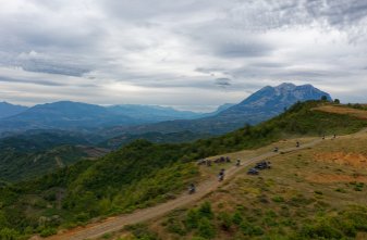 Día 3 – 29 de Junio | Chivay, Cañon de colca