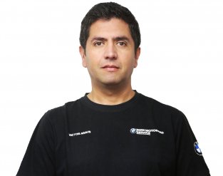 Víctor Araus