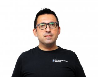 Anibal Fuenzalida