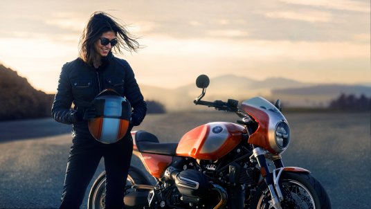 BMW R 12 S