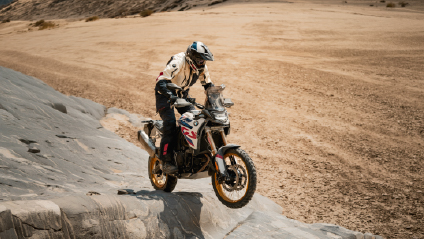 BMW F 900 GS