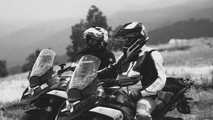 Curso Off-Road Intermedio - Septiembre